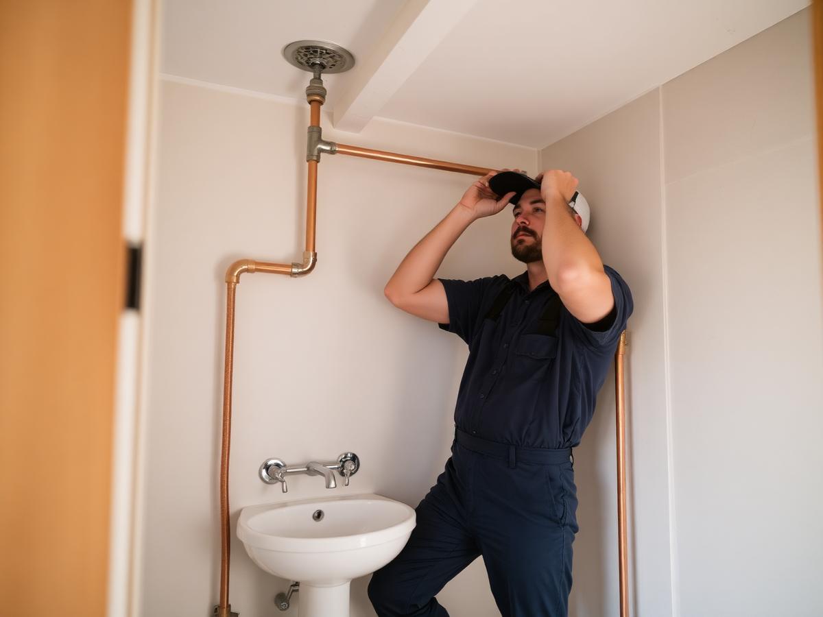 Plumbing
